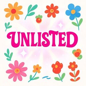 Unlisted - Live Show